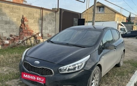 KIA cee'd III, 2014 год, 1 050 000 рублей, 3 фотография