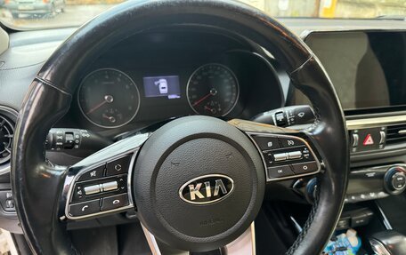 KIA Cerato IV, 2018 год, 2 100 000 рублей, 8 фотография