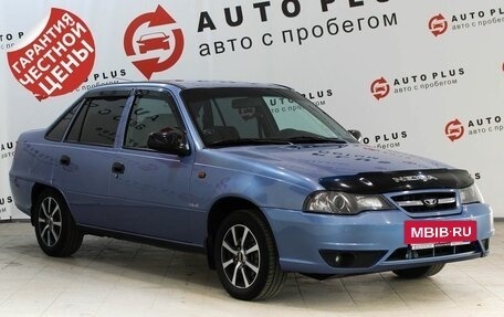 Daewoo Nexia I рестайлинг, 2008 год, 419 000 рублей, 2 фотография