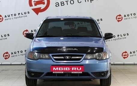 Daewoo Nexia I рестайлинг, 2008 год, 419 000 рублей, 5 фотография