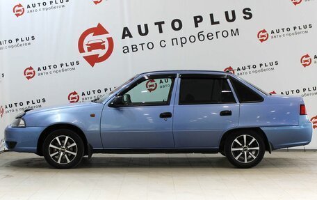 Daewoo Nexia I рестайлинг, 2008 год, 419 000 рублей, 7 фотография