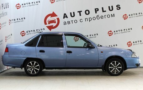 Daewoo Nexia I рестайлинг, 2008 год, 419 000 рублей, 8 фотография