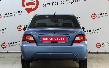 Daewoo Nexia I рестайлинг, 2008 год, 419 000 рублей, 6 фотография