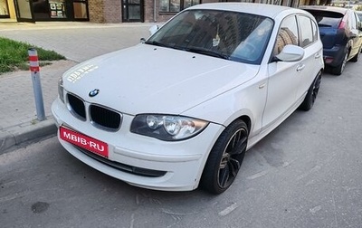 BMW 1 серия, 2010 год, 500 000 рублей, 1 фотография