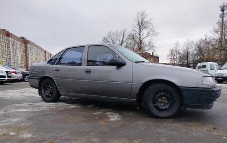 Opel Vectra A, 1991 год, 220 000 рублей, 4 фотография