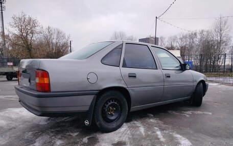 Opel Vectra A, 1991 год, 220 000 рублей, 8 фотография