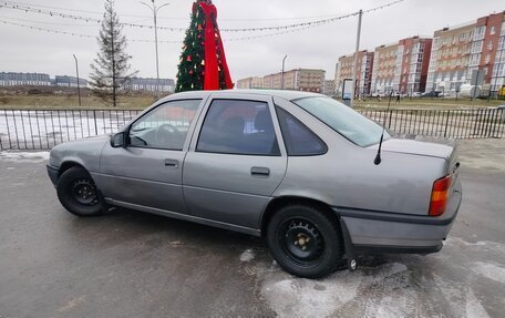 Opel Vectra A, 1991 год, 220 000 рублей, 10 фотография