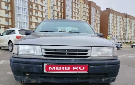 Opel Vectra A, 1991 год, 220 000 рублей, 6 фотография