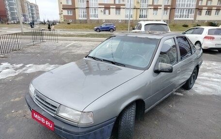 Opel Vectra A, 1991 год, 220 000 рублей, 5 фотография