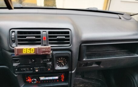 Opel Vectra A, 1991 год, 220 000 рублей, 22 фотография