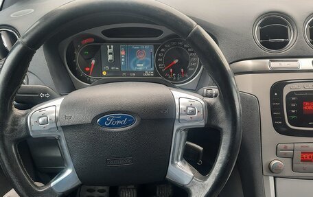 Ford S-MAX I, 2008 год, 930 000 рублей, 4 фотография