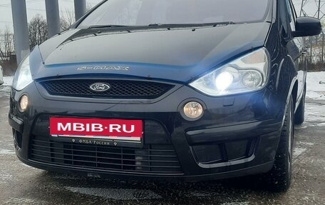 Ford S-MAX I, 2008 год, 930 000 рублей, 9 фотография