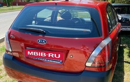 KIA Rio II, 2007 год, 560 000 рублей, 2 фотография