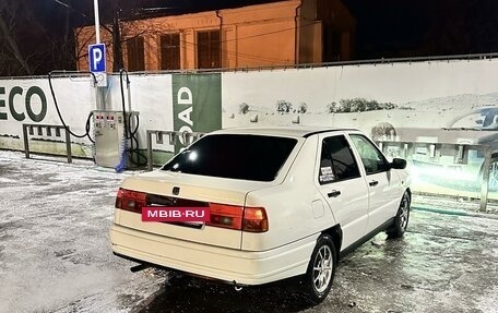 SEAT Toledo III, 1995 год, 255 000 рублей, 4 фотография