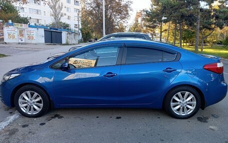 KIA Cerato III, 2013 год, 1 525 000 рублей, 2 фотография