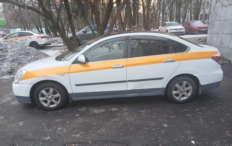 Nissan Almera, 2015 год, 530 000 рублей, 1 фотография