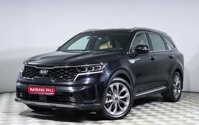 KIA Sorento IV, 2020 год, 3 850 000 рублей, 1 фотография