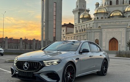 Mercedes-Benz E-Класс AMG, 2024 год, 23 100 000 рублей, 1 фотография