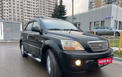 KIA Sorento IV, 2008 год, 800 000 рублей, 1 фотография