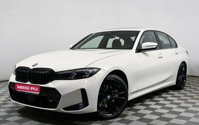 BMW 3 серия, 2023 год, 6 850 000 рублей, 1 фотография