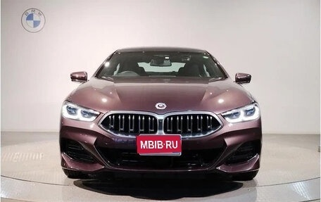 BMW 8 серия, 2023 год, 11 000 000 рублей, 1 фотография