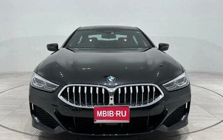 BMW 8 серия, 2022 год, 9 000 000 рублей, 1 фотография