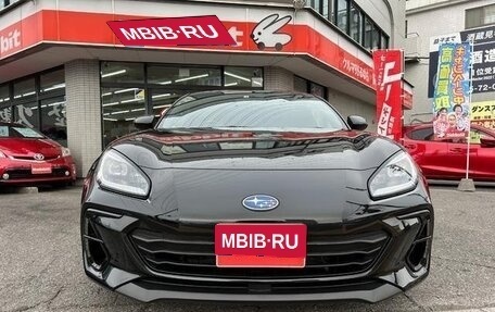 Subaru BRZ, 2022 год, 4 035 000 рублей, 1 фотография