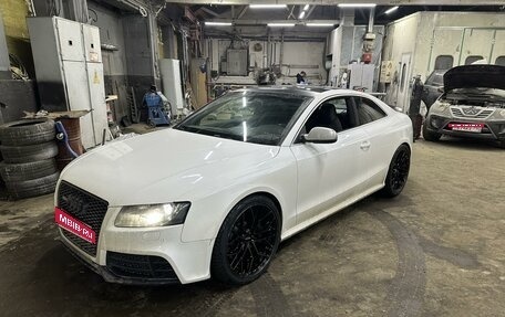 Audi RS 5, 2011 год, 3 150 000 рублей, 1 фотография