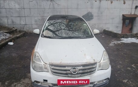 Nissan Almera, 2015 год, 530 000 рублей, 4 фотография