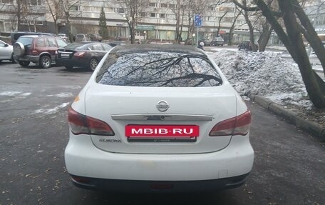 Nissan Almera, 2015 год, 530 000 рублей, 2 фотография