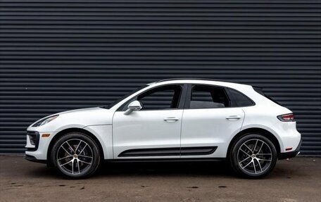 Porsche Macan I рестайлинг, 2024 год, 11 603 150 рублей, 3 фотография