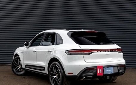 Porsche Macan I рестайлинг, 2024 год, 11 603 150 рублей, 6 фотография