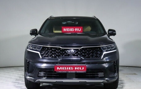 KIA Sorento IV, 2020 год, 3 850 000 рублей, 2 фотография