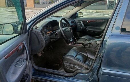 Volvo S60 III, 2006 год, 730 000 рублей, 7 фотография