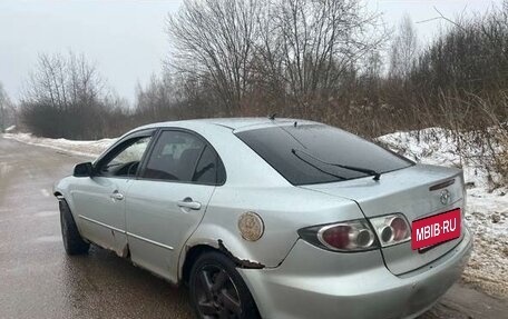 Mazda 6, 2005 год, 130 000 рублей, 2 фотография