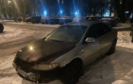 Mazda 6, 2005 год, 130 000 рублей, 3 фотография