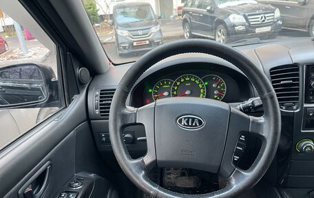 KIA Sorento IV, 2008 год, 800 000 рублей, 8 фотография