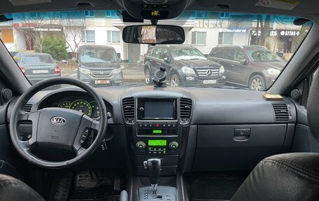 KIA Sorento IV, 2008 год, 800 000 рублей, 7 фотография