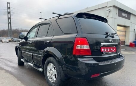 KIA Sorento IV, 2008 год, 800 000 рублей, 4 фотография