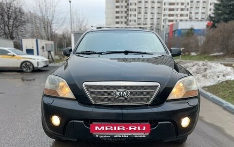 KIA Sorento IV, 2008 год, 800 000 рублей, 2 фотография