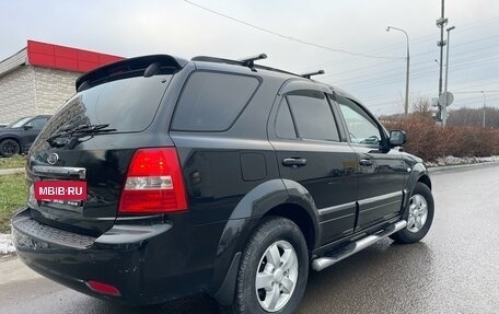 KIA Sorento IV, 2008 год, 800 000 рублей, 5 фотография