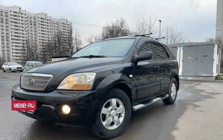 KIA Sorento IV, 2008 год, 800 000 рублей, 3 фотография