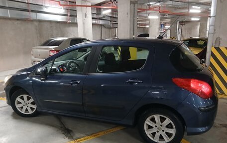 Peugeot 308 II, 2008 год, 395 000 рублей, 7 фотография