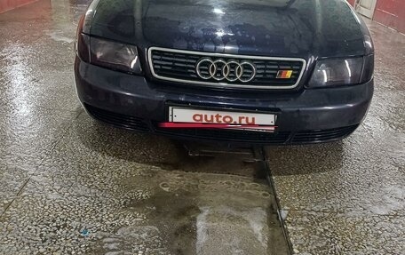 Audi A4, 1995 год, 340 000 рублей, 4 фотография