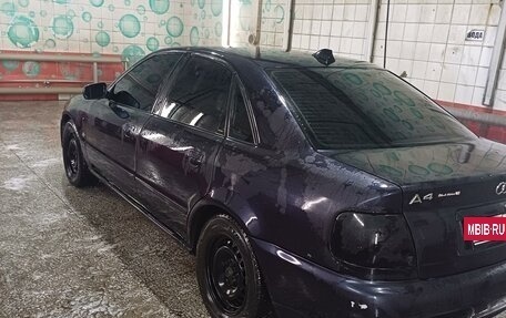 Audi A4, 1995 год, 340 000 рублей, 10 фотография