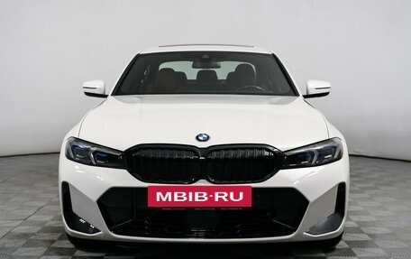 BMW 3 серия, 2023 год, 6 850 000 рублей, 2 фотография