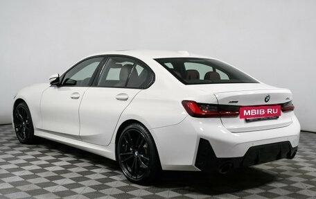 BMW 3 серия, 2023 год, 6 850 000 рублей, 7 фотография