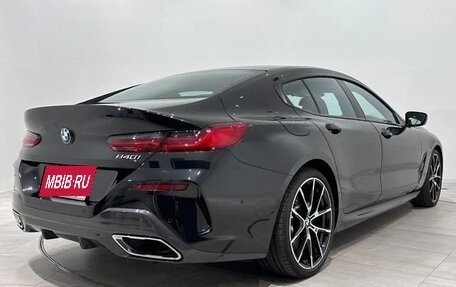 BMW 8 серия, 2022 год, 9 000 000 рублей, 4 фотография