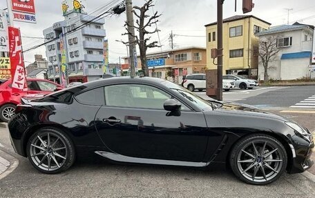 Subaru BRZ, 2022 год, 4 035 000 рублей, 3 фотография