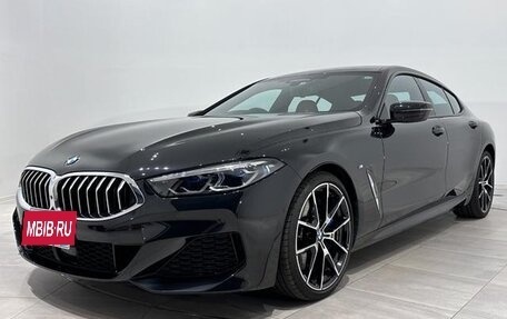 BMW 8 серия, 2022 год, 9 000 000 рублей, 8 фотография